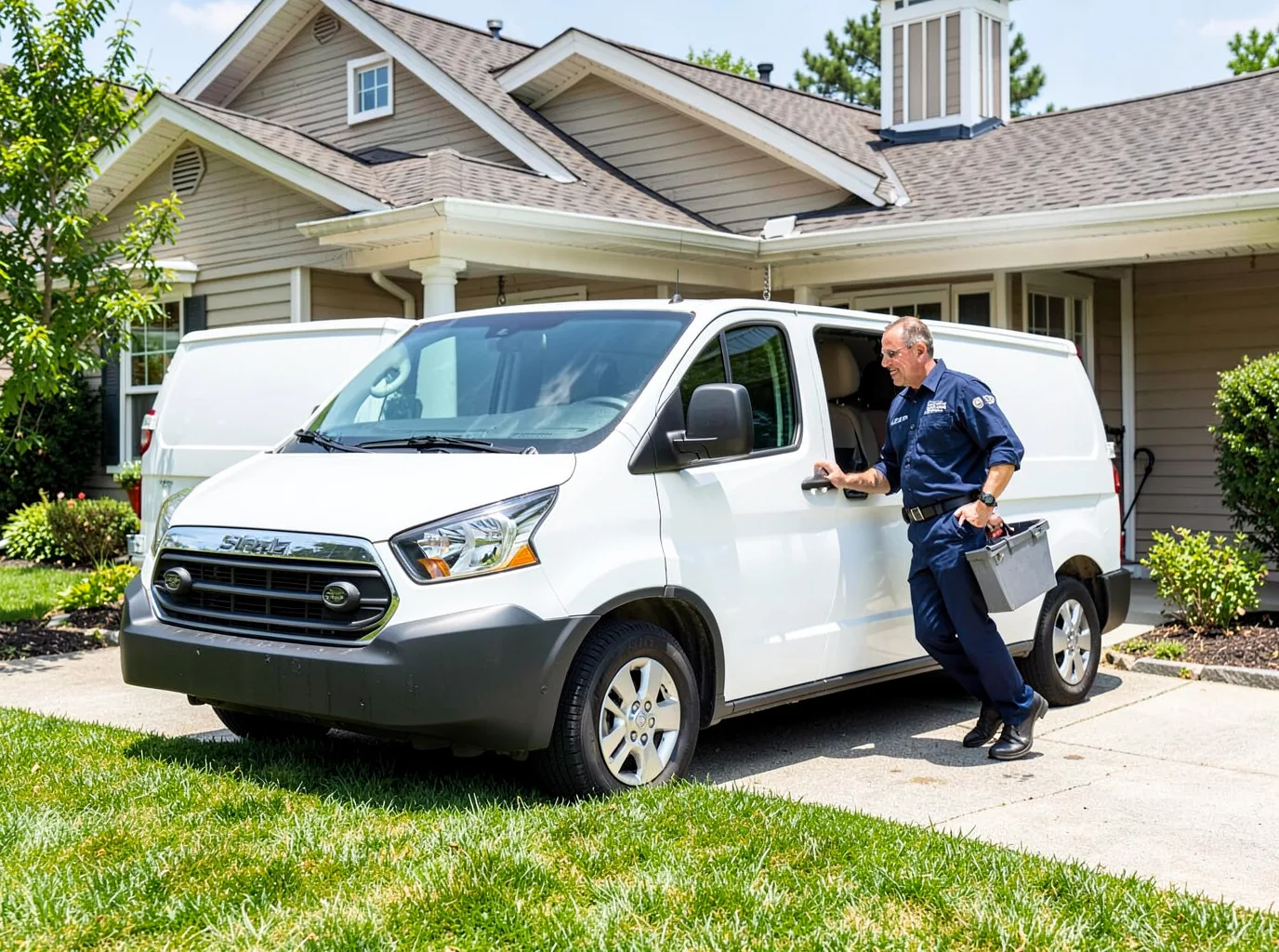 Emergency Plumber company in Odessa, FL
